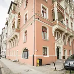 Apartament Migdalowy