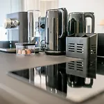 Apartament Migdalowy