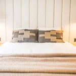 Apartament Migdalowy