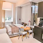 Apartament Migdalowy